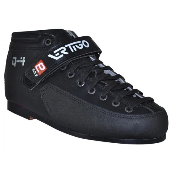 Luigino Vertigo Q4 Derby Skate Boot