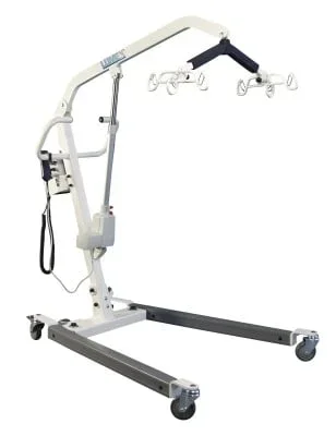 Lumex Bariatric Easy Lift Patient Lifting System LF1090 Graham Field