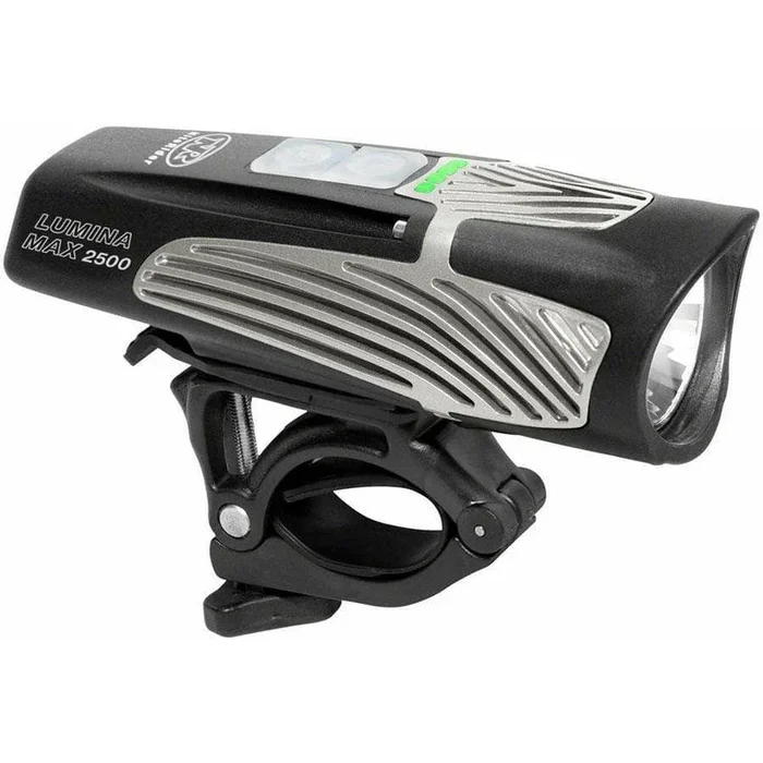 Lumina Max 2500 Bike Headlight