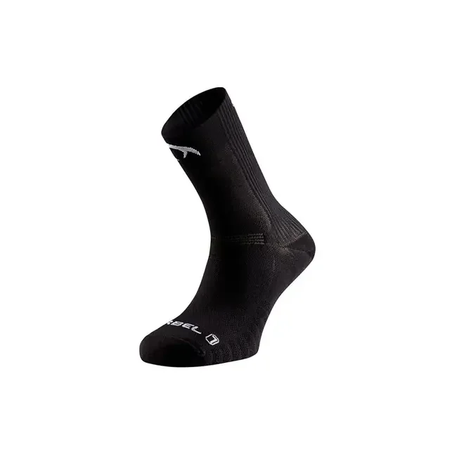 lurbel socks cosmos neutral five black