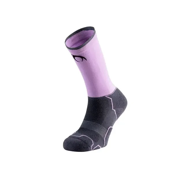 lurbel socks desafio five compression