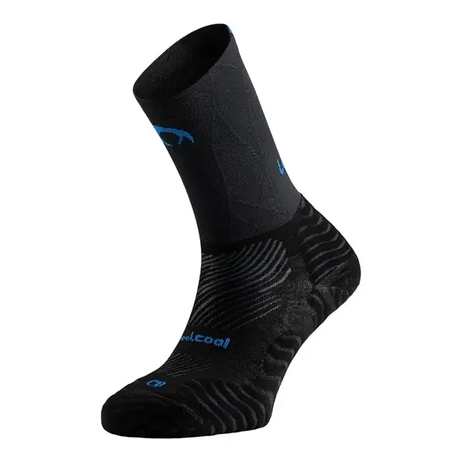 lurbel socks five compression