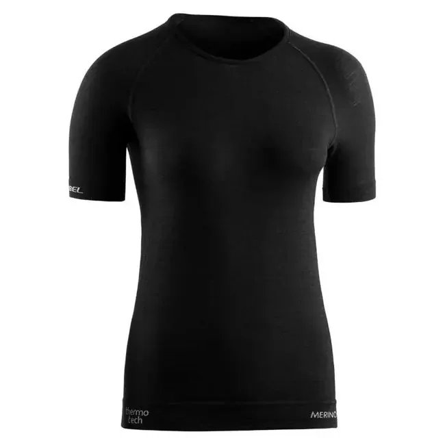 lurbel t-shirt lite short sleeves w