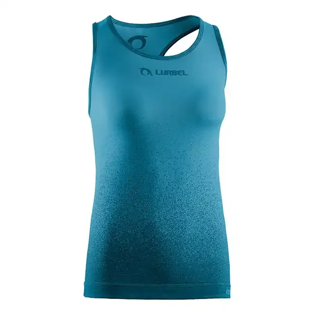 lurbel t-shirt samba singlet