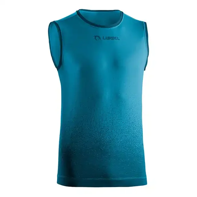 lurbel t-shirt samba singlet