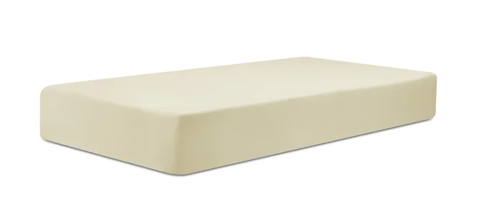 Luxury Visco Memory Foam Mattress 10″ E-75