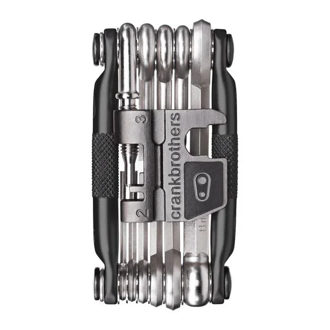 M17 Bike Multi-Tool – Black