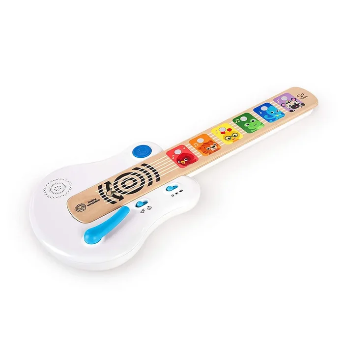 MAGIC TOUCH GUITAR