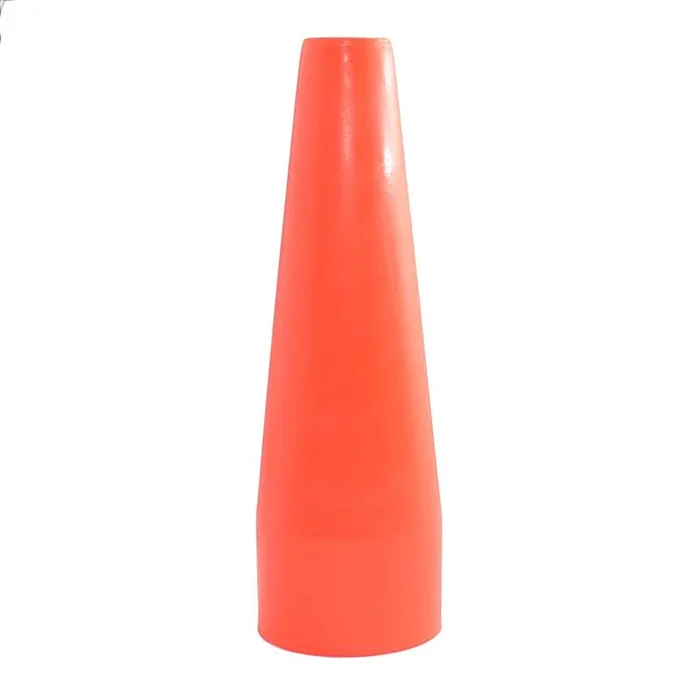 Maglite Orange Traffic Wand for C and D