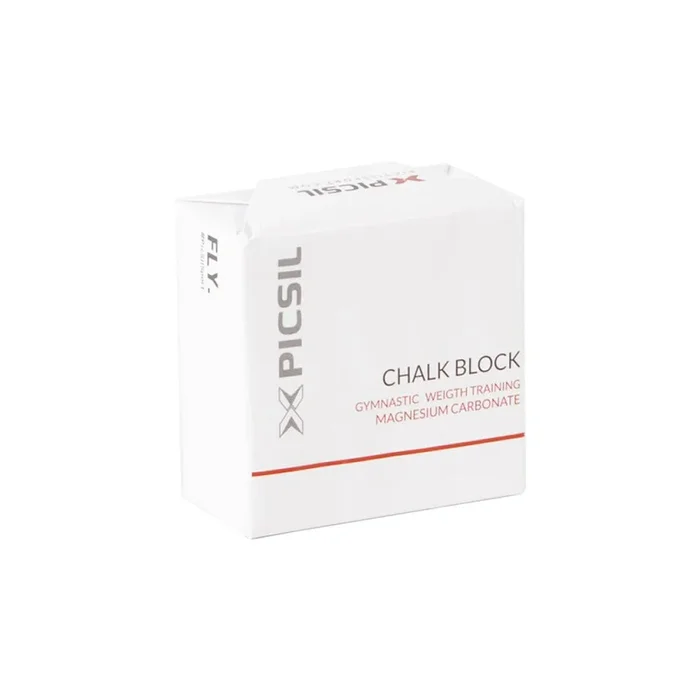 Magnesium single block 56 gr.