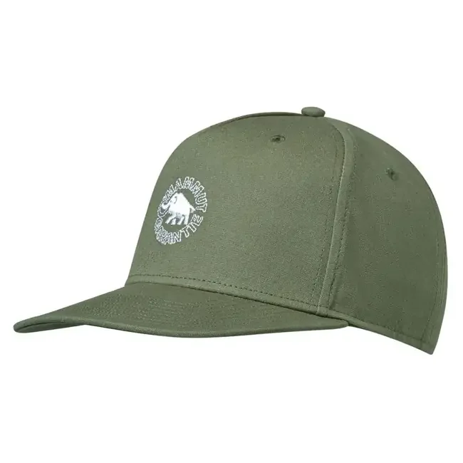 mammut cap garantie