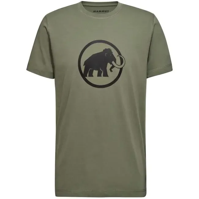 mammut core t-shirt