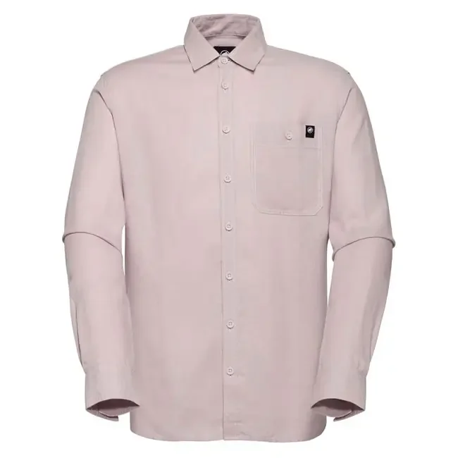 mammut dress shirt alvra summer ls