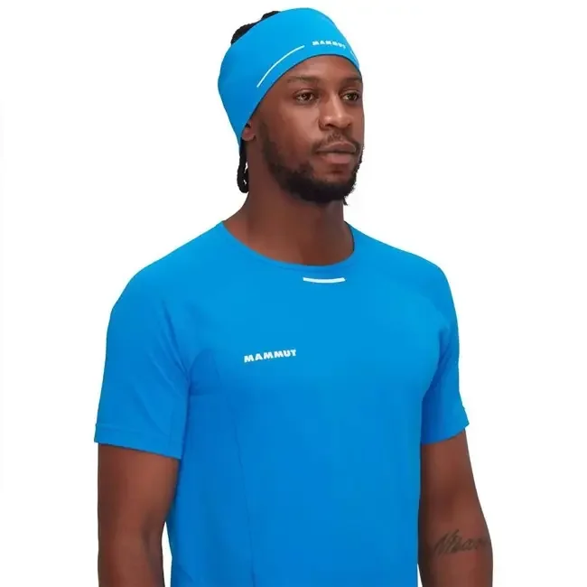mammut head band aenergy tr