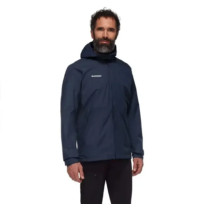 mammut jacket alto hs