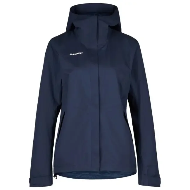mammut jacket alto hs w