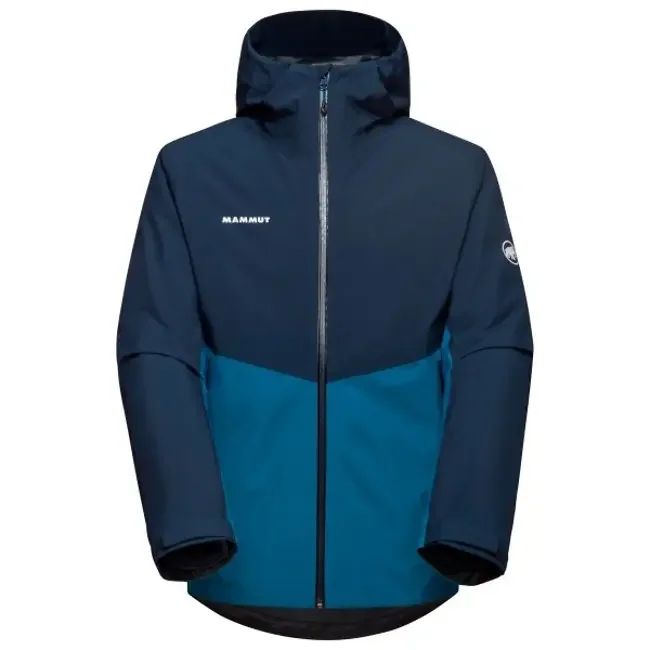 mammut jacket alto light 3 in 1 hs