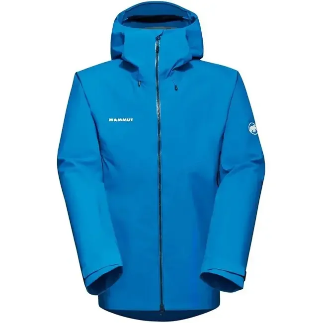 mammut jacket crater iv hs hooded