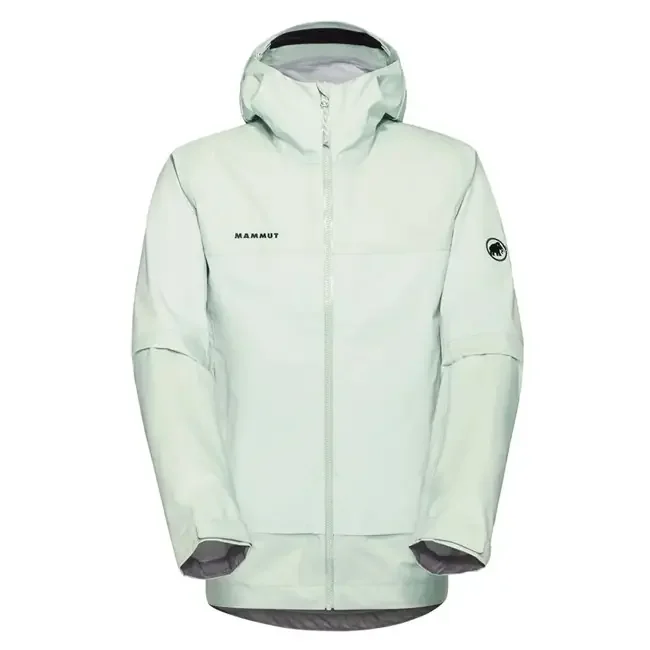 mammut jacket ducan guide hs