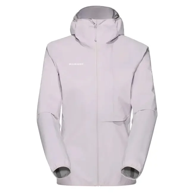 mammut jacket ducan light hs