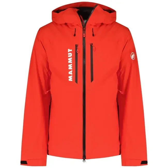 mammut jacket freeflight hs thermo