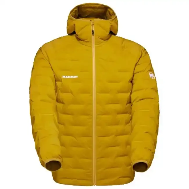 mammut jacket in m aura
