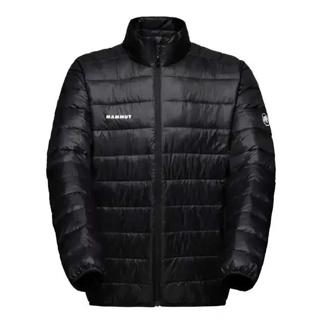 mammut jacket in