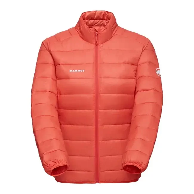 mammut jacket in