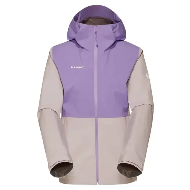mammut jacket linard light hs
