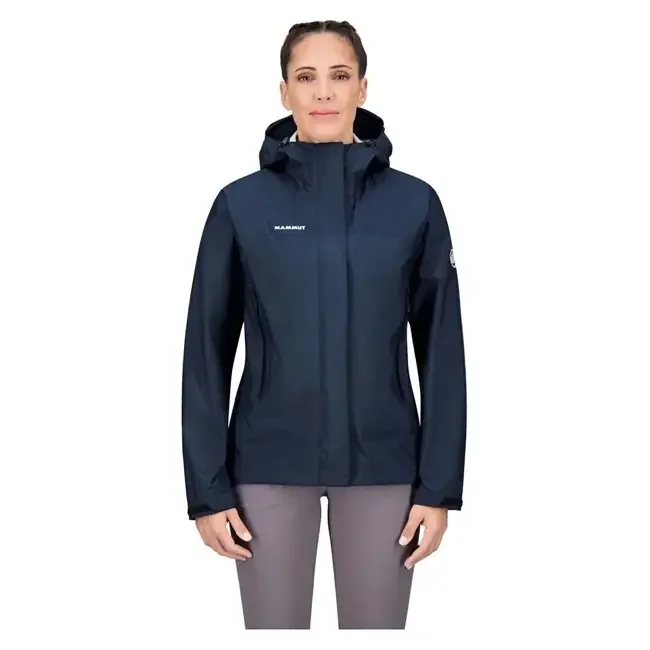 mammut jacket microlayer 2.0 hs