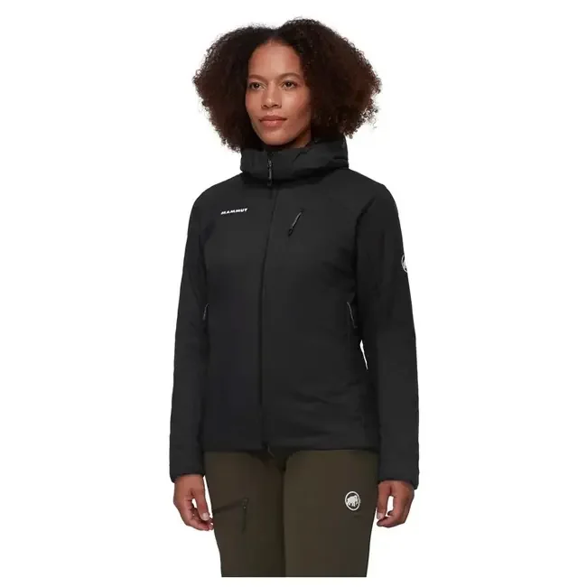 mammut jacket rime in flex