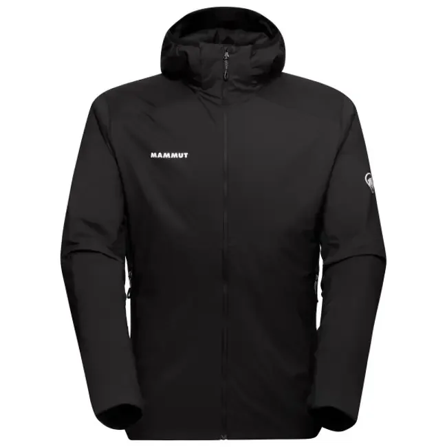mammut jacket rime light in flex m