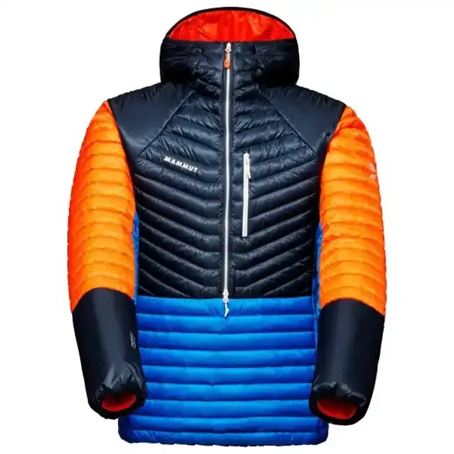 mammut jacket speed in hz m azurit/night