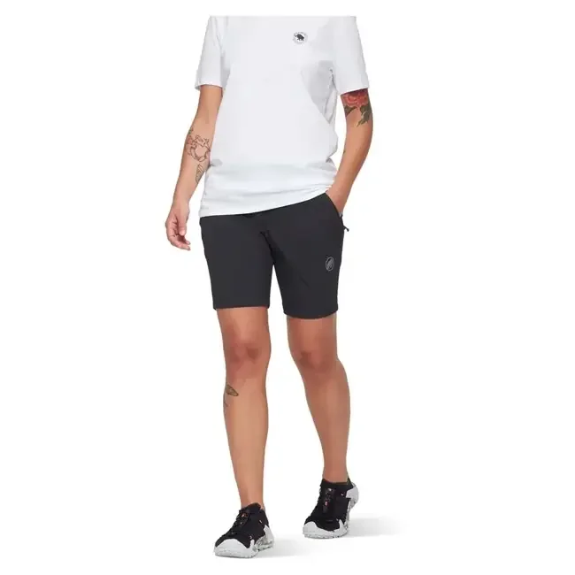 mammut pants hiking v