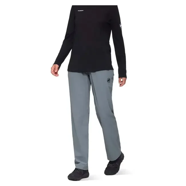mammut pants hiking v