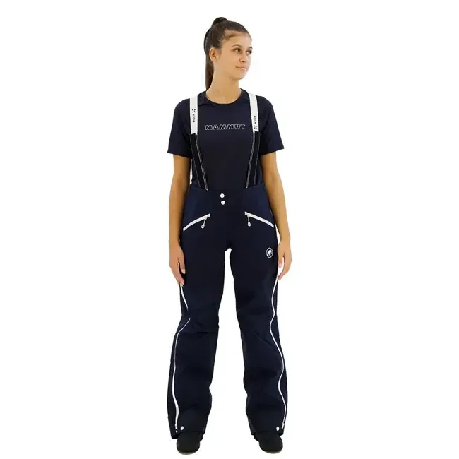 mammut pants nordwand pro hs