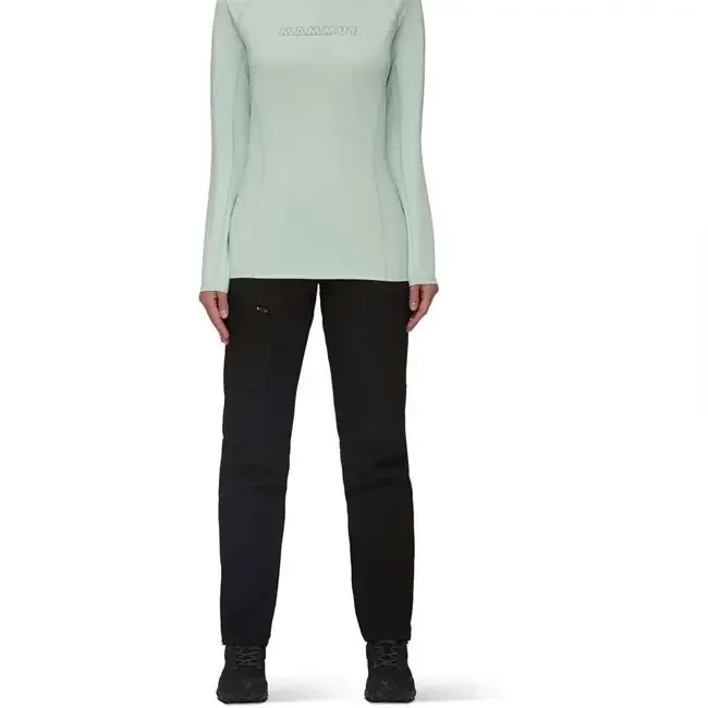 mammut pants zinal hybrid so