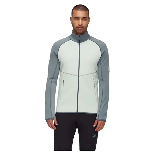 mammut polar fleece aconcagua ml