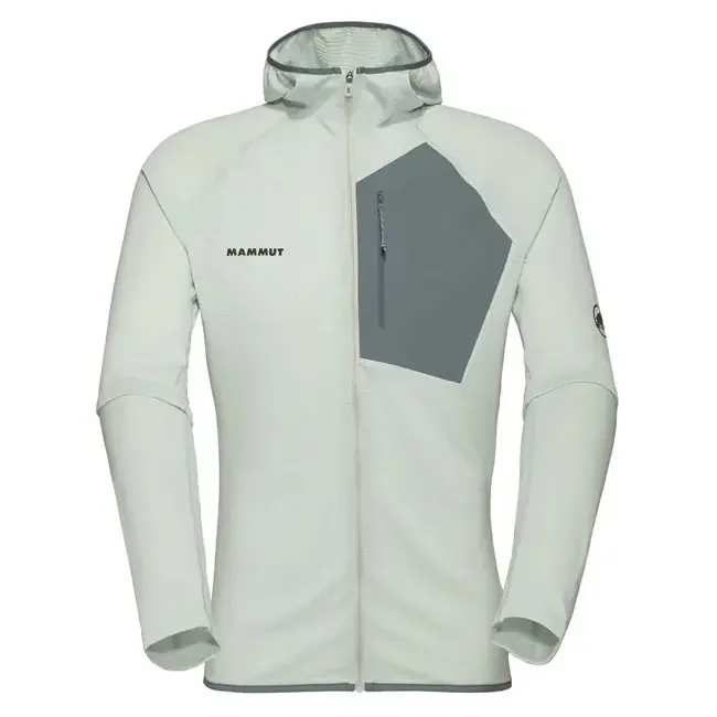 mammut polar fleece aenergy light ml