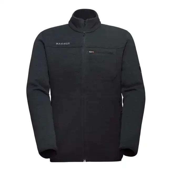 mammut polar fleece arctic iv ml m