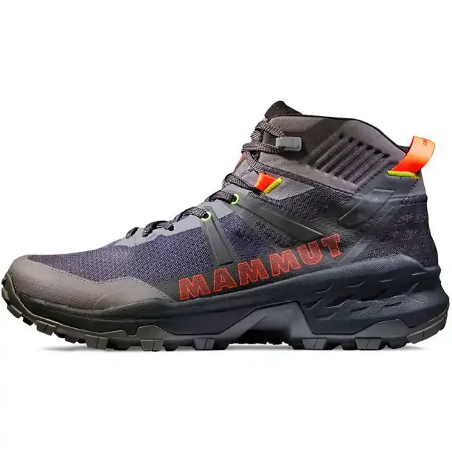 mammut serting ii mid gtx