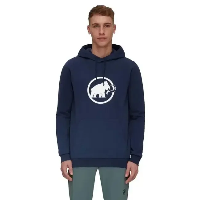 mammut sweatshirt ml classic