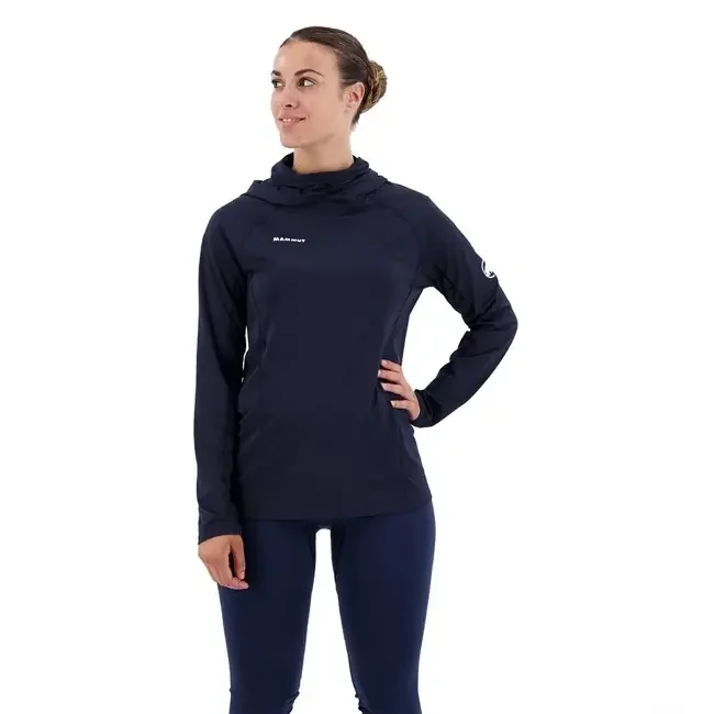 mammut sweatshirt selun fl sun hoody
