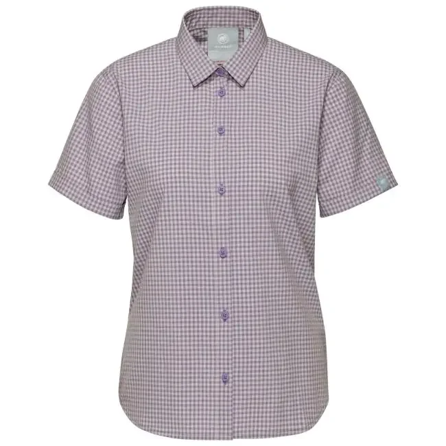 mammut t-shirt aada