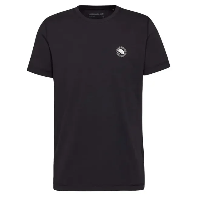 mammut t-shirt core garantie m