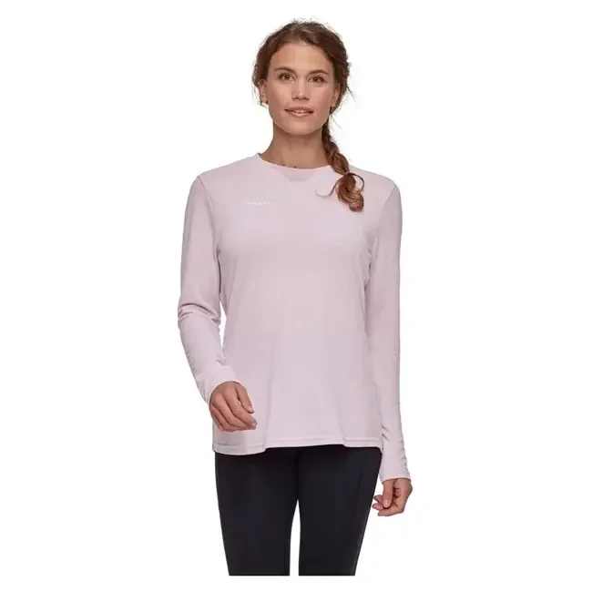 mammut t-shirt massone light