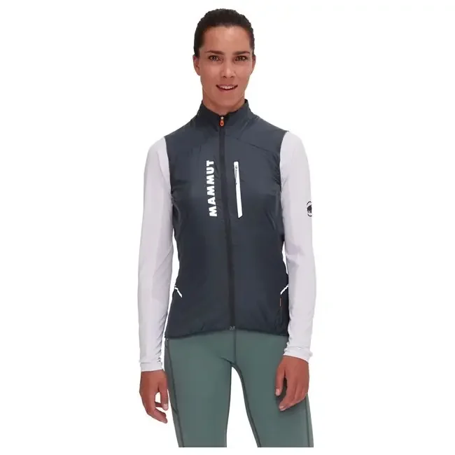mammut vest aenergy tr wb hybrid w