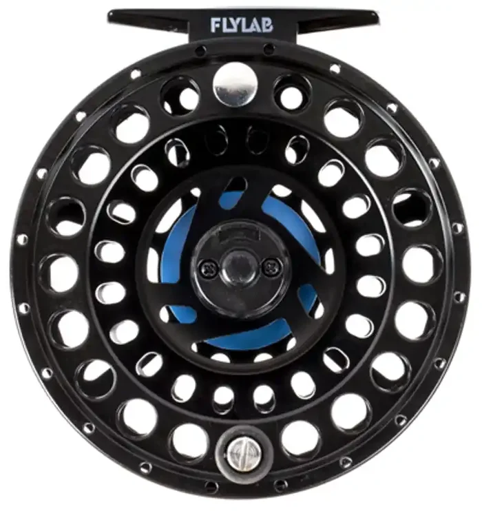 Manic Tackle Project FlyLab Beast 9/10 Fly Reel