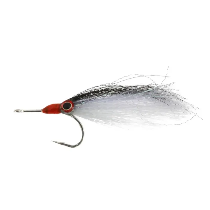 Manic Tackle Project GT Flashy Profile Purple 5/0 Single