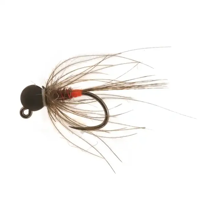 Manic Tackle Project Jig BTB Pheasant Tail 12 2cm